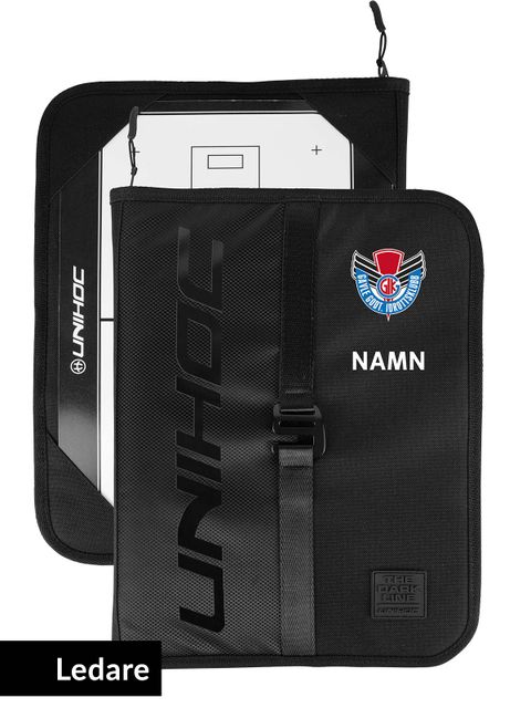 Unihoc Coach Case DARK LINE (Gävle GIK)